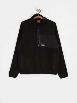 Mens ThirtyTwo Active sweatshirt Rest Stop Anorak