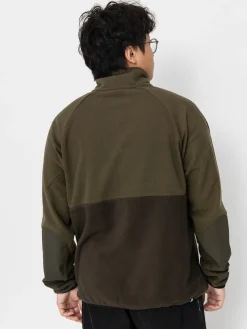 Mens ThirtyTwo Active sweatshirt Rest Stop Anorak