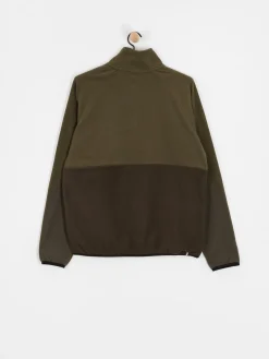 Mens ThirtyTwo Active sweatshirt Rest Stop Anorak