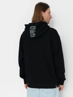 Mens ThirtyTwo Active sweatshirt Double Tech HD