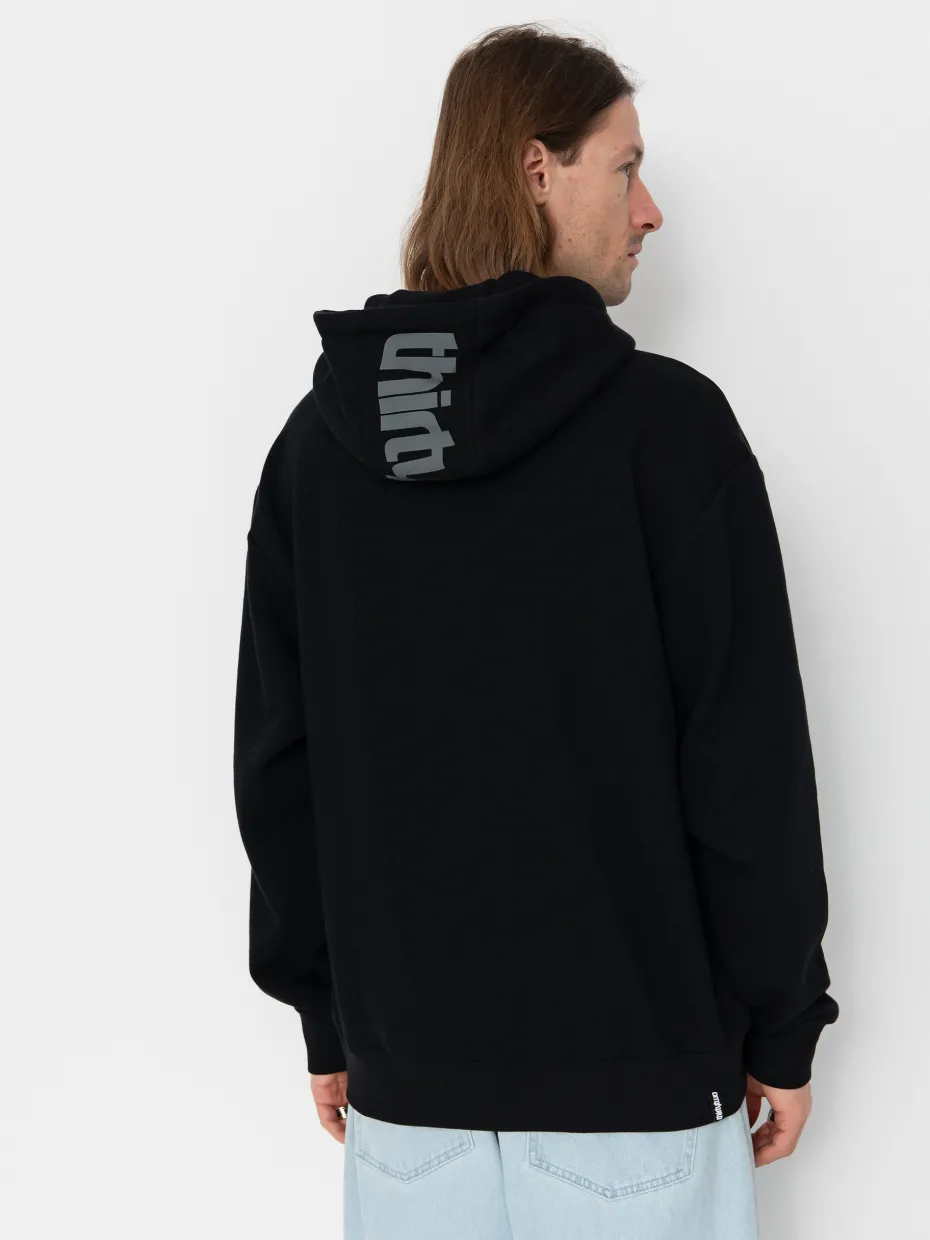Mens ThirtyTwo Active sweatshirt Double Tech HD