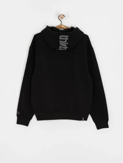 Mens ThirtyTwo Active sweatshirt Double Tech HD