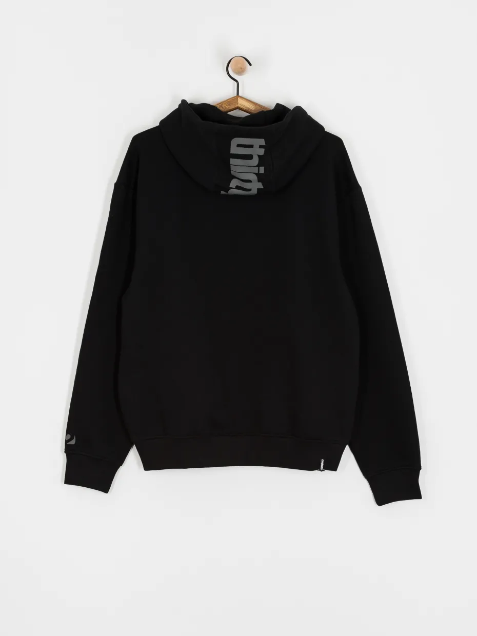 Mens ThirtyTwo Active sweatshirt Double Tech HD