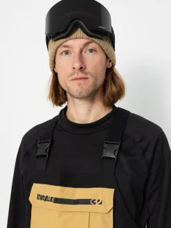 Mens ThirtyTwo Basement Bib Snowboard pants