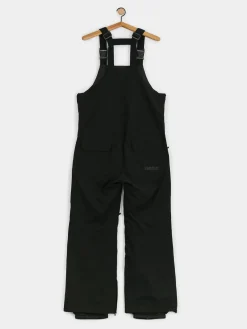 Mens ThirtyTwo Basement Bib Snowboard pants
