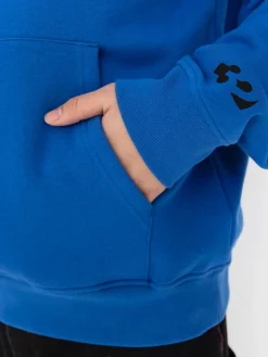 Mens ThirtyTwo Double Tech HD Active sweatshirt