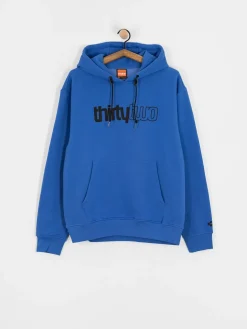 Mens ThirtyTwo Double Tech HD Active sweatshirt