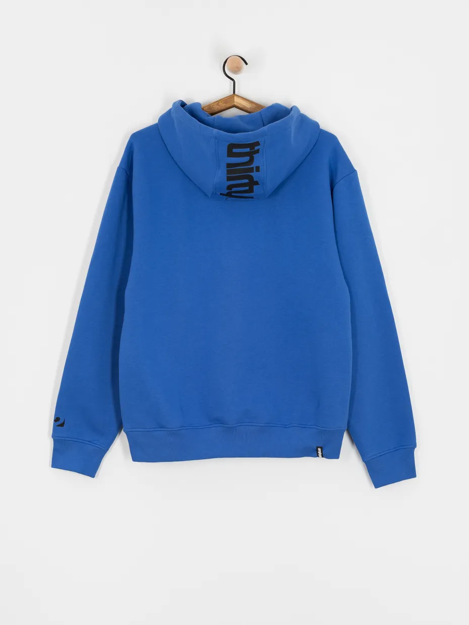 Mens ThirtyTwo Double Tech HD Active sweatshirt