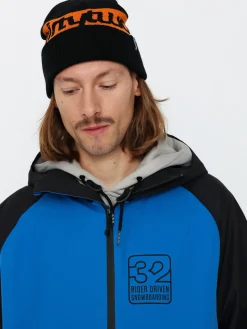 Mens ThirtyTwo Gateway Snowboard jacket