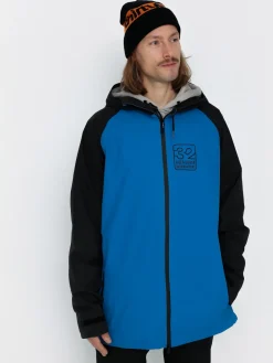 Mens ThirtyTwo Gateway Snowboard jacket