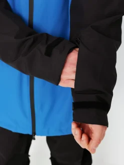 Mens ThirtyTwo Gateway Snowboard jacket