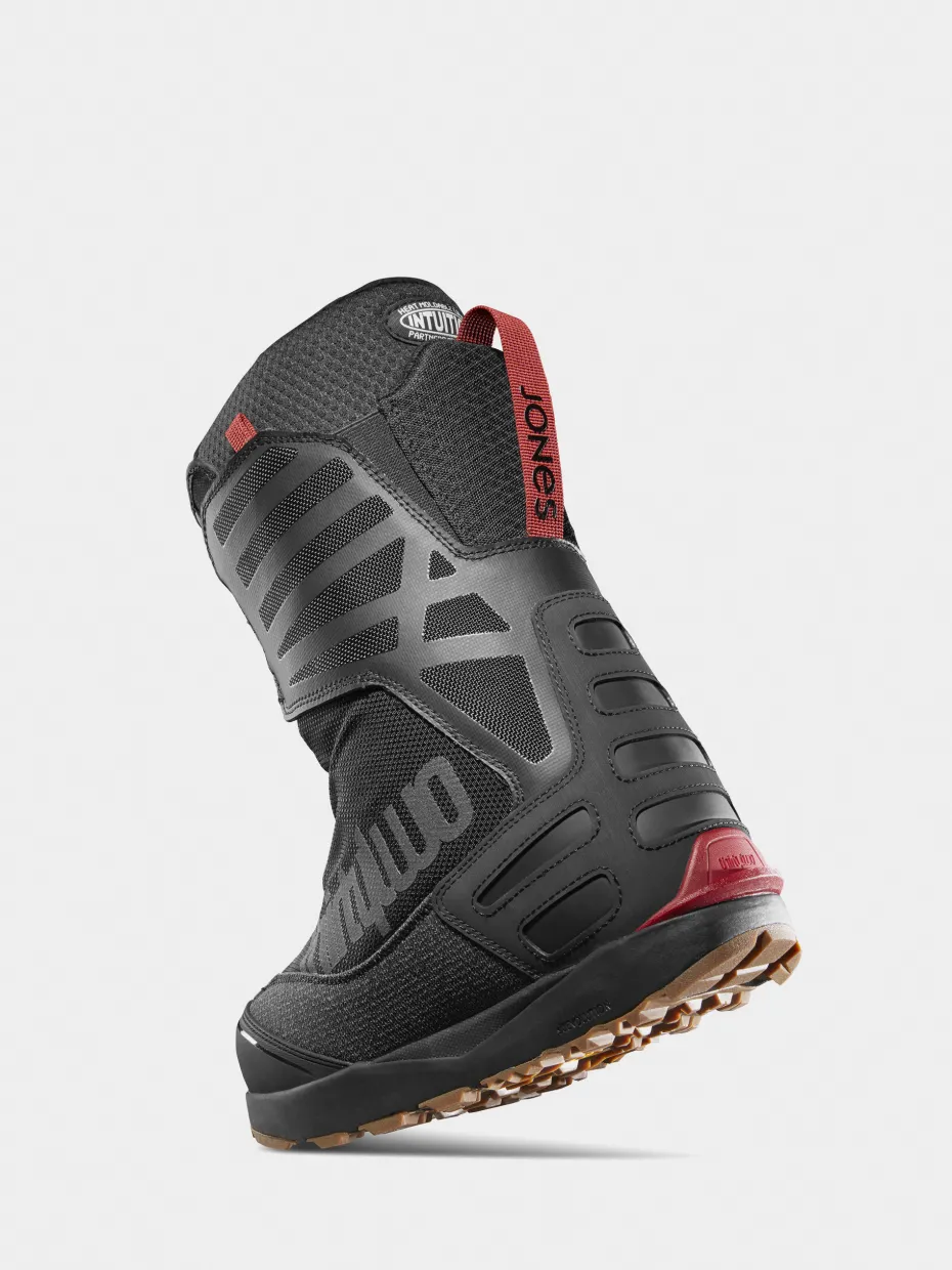 Mens ThirtyTwo Jones Mtb Boa Snowboard boots