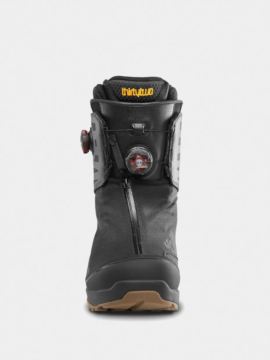 Mens ThirtyTwo Jones Mtb Boa Snowboard boots
