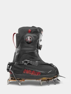 Mens ThirtyTwo Jones Mtb Boa Snowboard boots