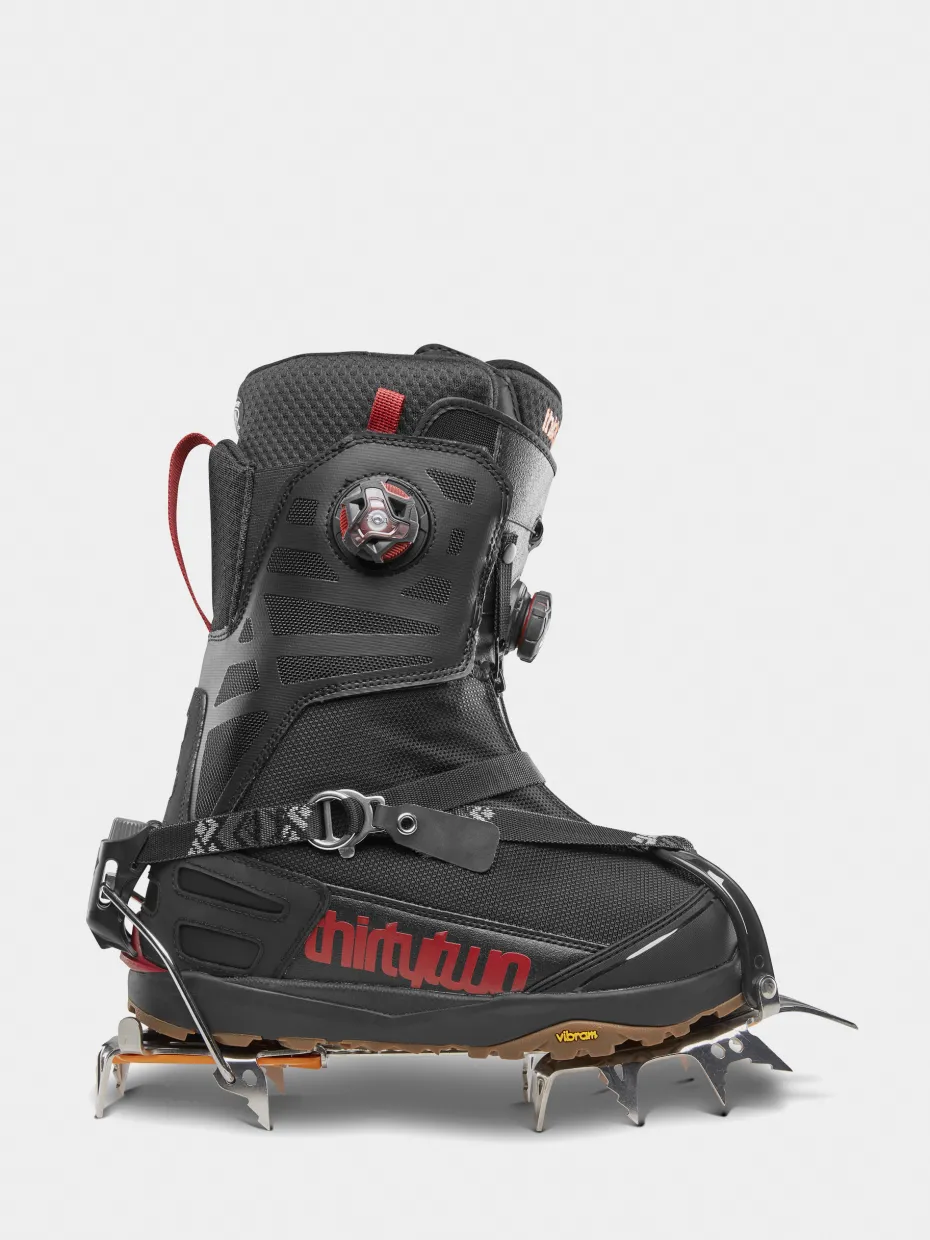 Mens ThirtyTwo Jones Mtb Boa Snowboard boots