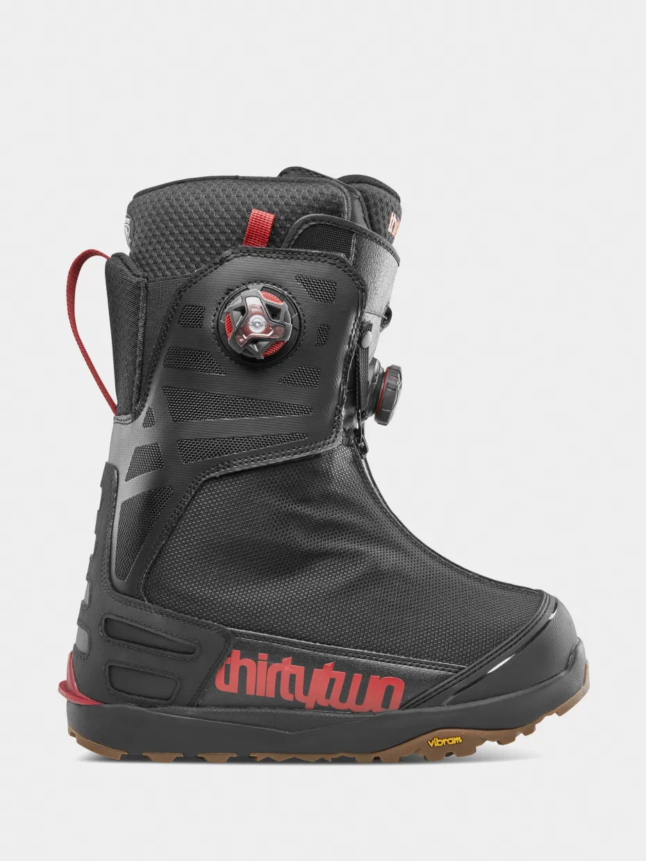 Mens ThirtyTwo Jones Mtb Boa Snowboard boots