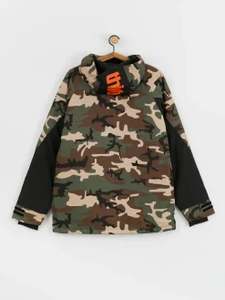 Mens ThirtyTwo Lashed Insulated Snowboard jacket