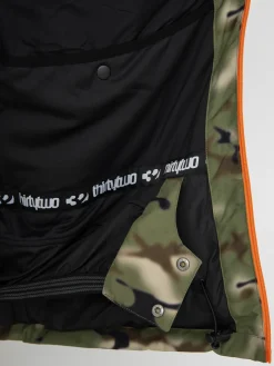 Mens ThirtyTwo Lashed Insulated Snowboard jacket