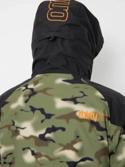 Mens ThirtyTwo Lashed Insulated Snowboard jacket