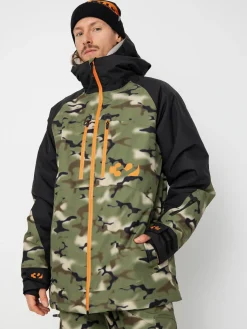 Mens ThirtyTwo Lashed Insulated Snowboard jacket