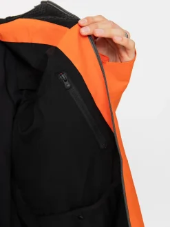 Mens ThirtyTwo Snowboard jacket Tm