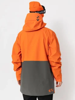 Mens ThirtyTwo Snowboard jacket Tm