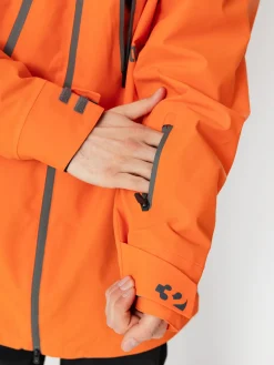 Mens ThirtyTwo Snowboard jacket Tm