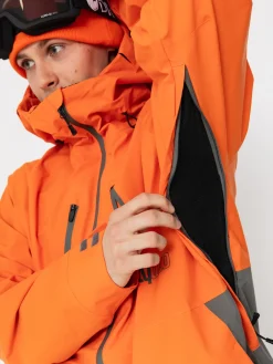 Mens ThirtyTwo Snowboard jacket Tm