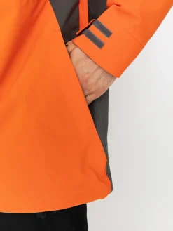 Mens ThirtyTwo Snowboard jacket Tm