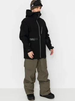Mens ThirtyTwo Snowboard jacket Grasser