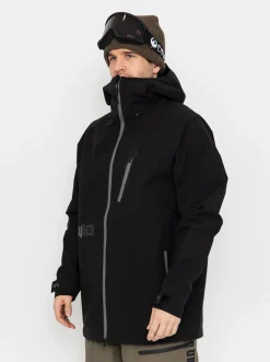 Mens ThirtyTwo Snowboard jacket Grasser