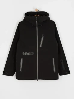 Mens ThirtyTwo Snowboard jacket Grasser