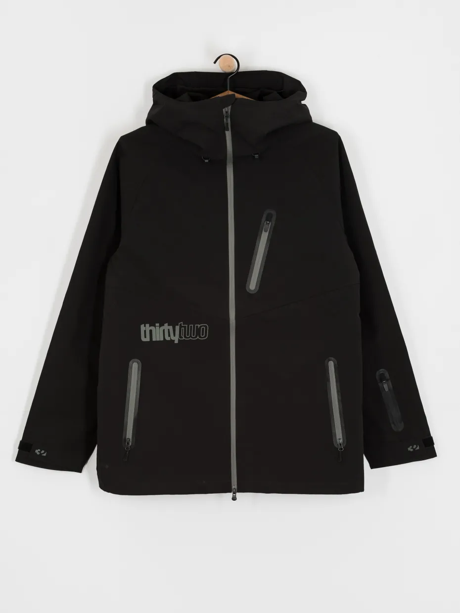Mens ThirtyTwo Snowboard jacket Grasser