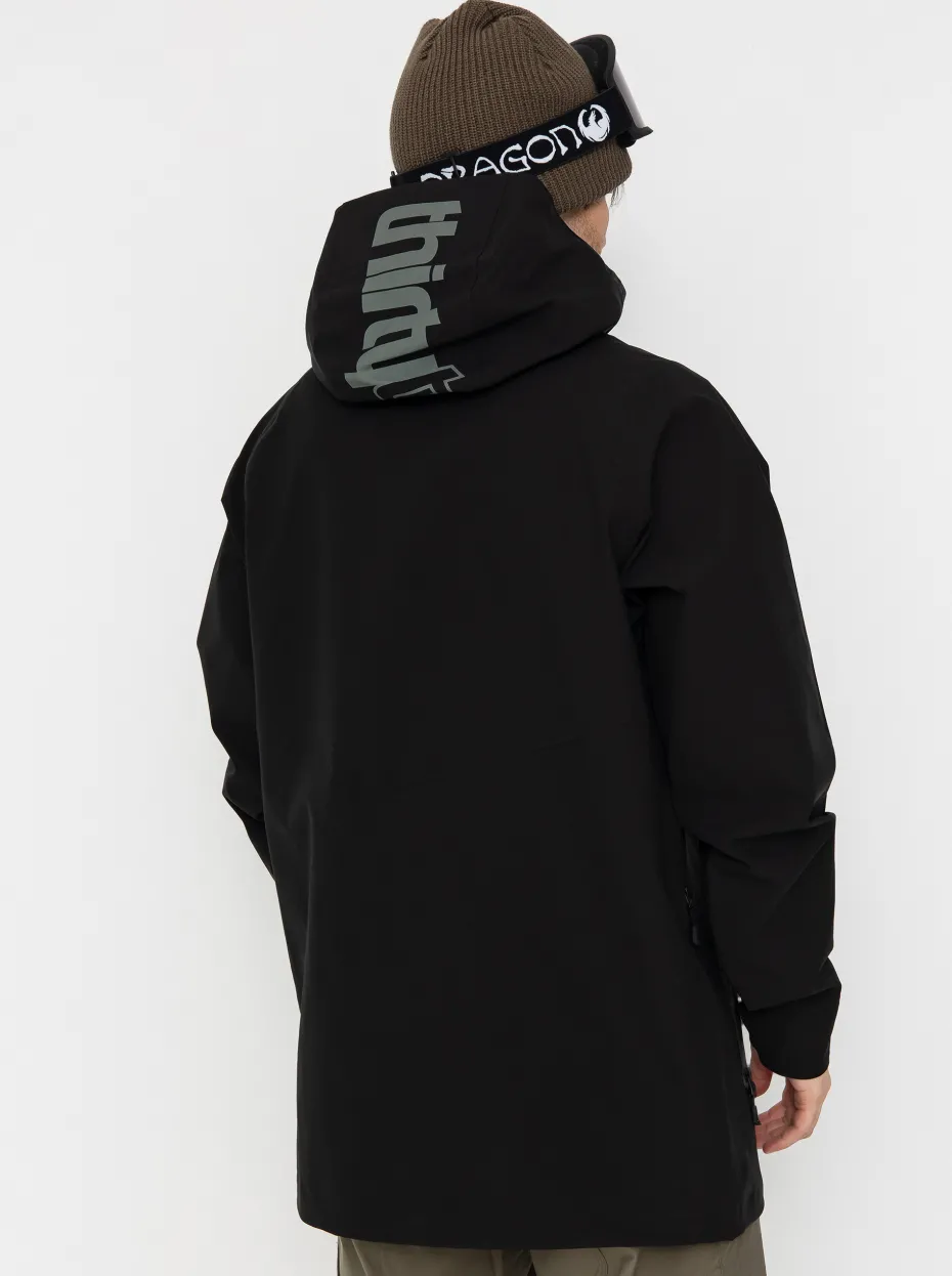 Mens ThirtyTwo Snowboard jacket Grasser