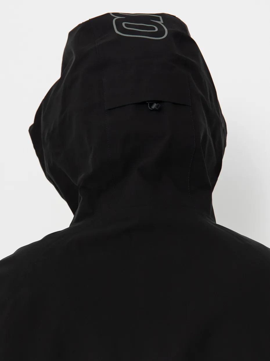 Mens ThirtyTwo Snowboard jacket Grasser