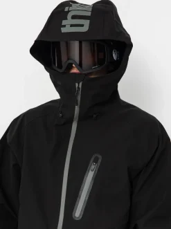Mens ThirtyTwo Snowboard jacket Grasser