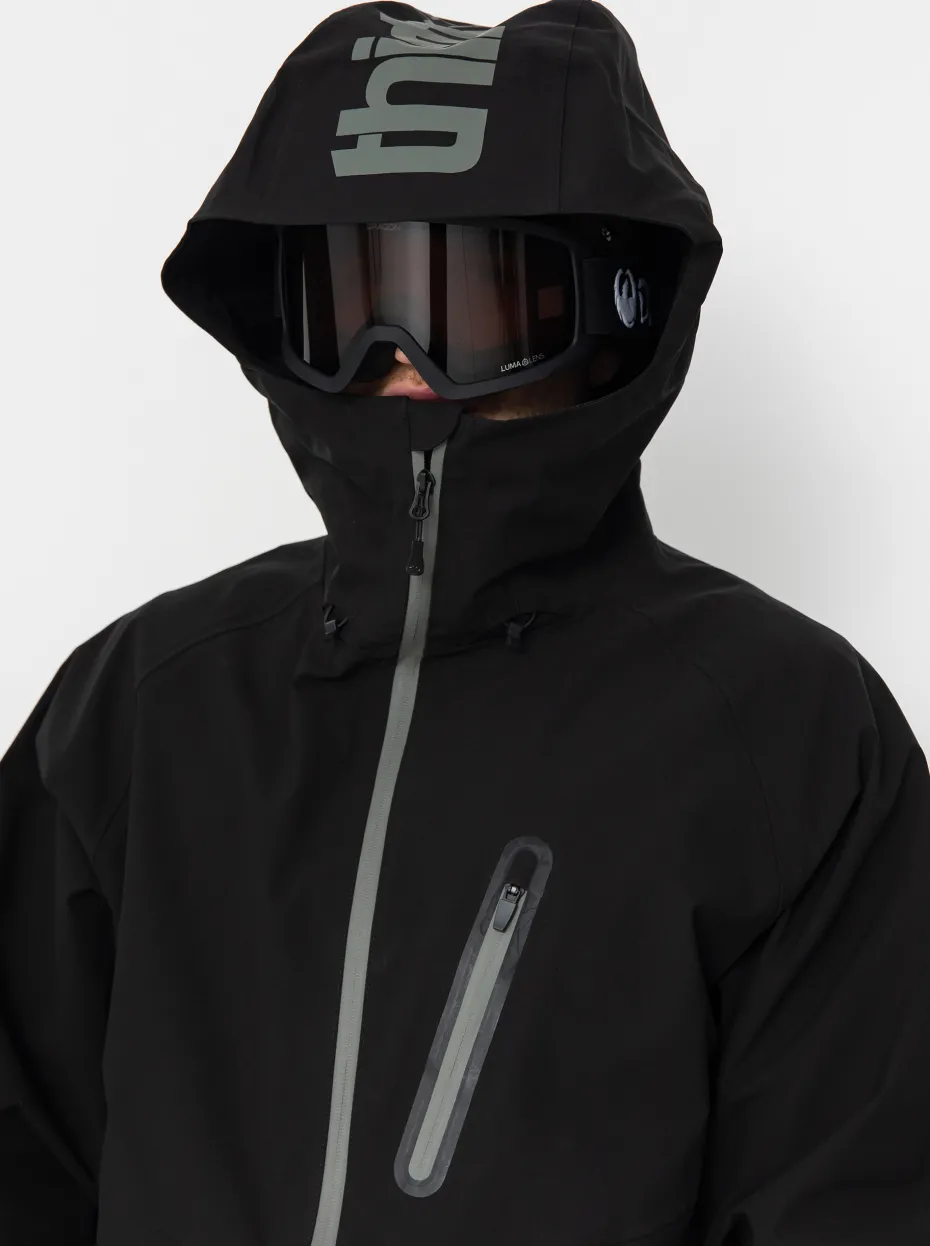 Mens ThirtyTwo Snowboard jacket Grasser