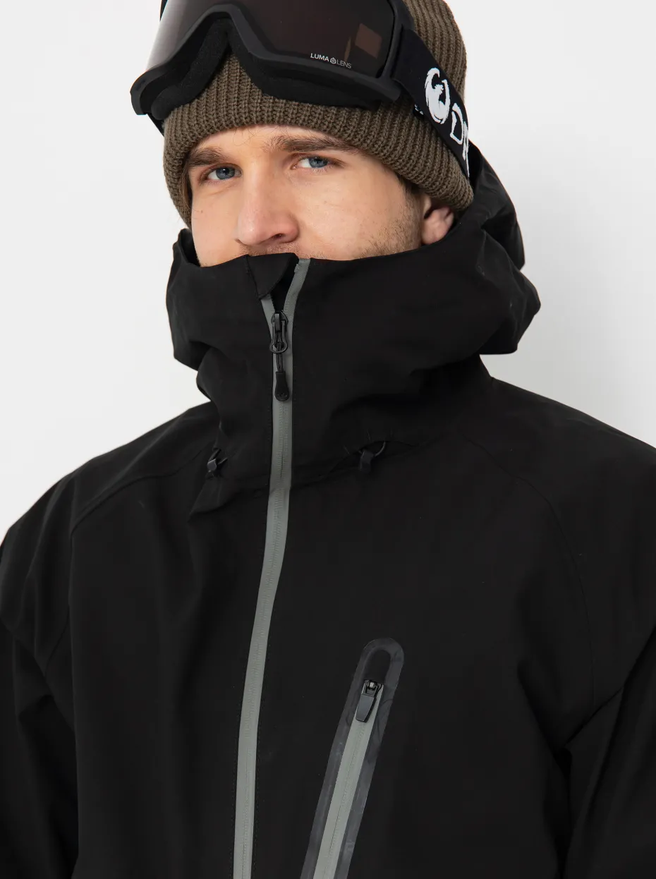 Mens ThirtyTwo Snowboard jacket Grasser