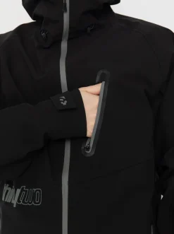 Mens ThirtyTwo Snowboard jacket Grasser