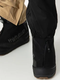 Mens ThirtyTwo Snowboard pants Basement Bib