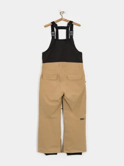Mens ThirtyTwo Snowboard pants Basement Bib