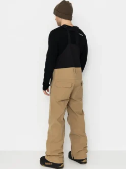 Mens ThirtyTwo Snowboard pants Basement Bib