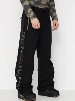 Mens ThirtyTwo Snowboard pants Sweeper