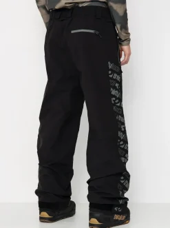 Mens ThirtyTwo Snowboard pants Sweeper