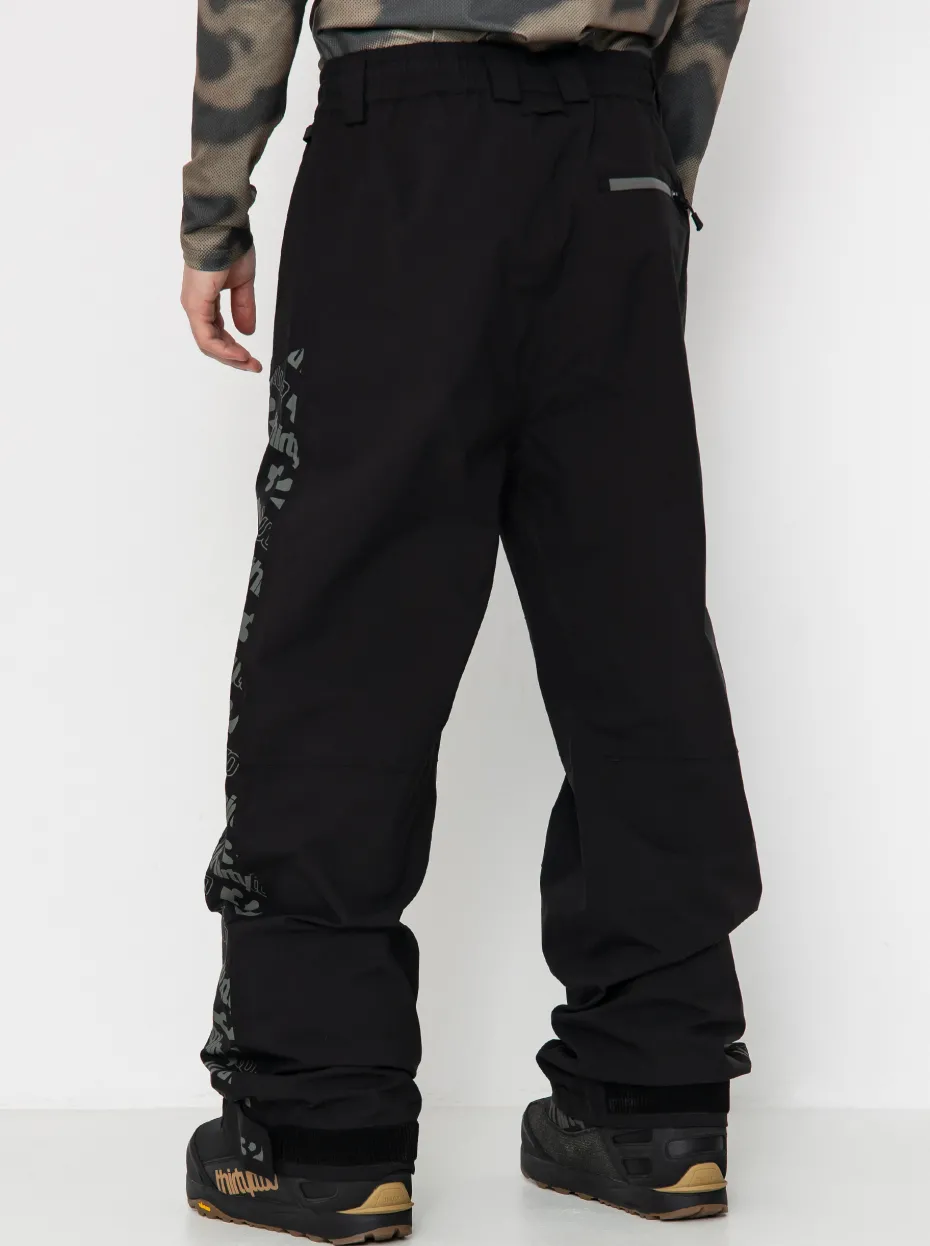 Mens ThirtyTwo Snowboard pants Sweeper