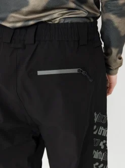 Mens ThirtyTwo Snowboard pants Sweeper