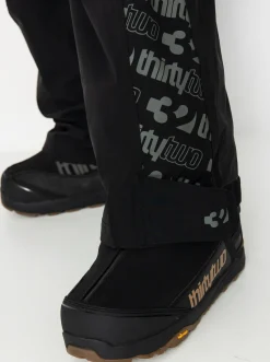 Mens ThirtyTwo Snowboard pants Sweeper