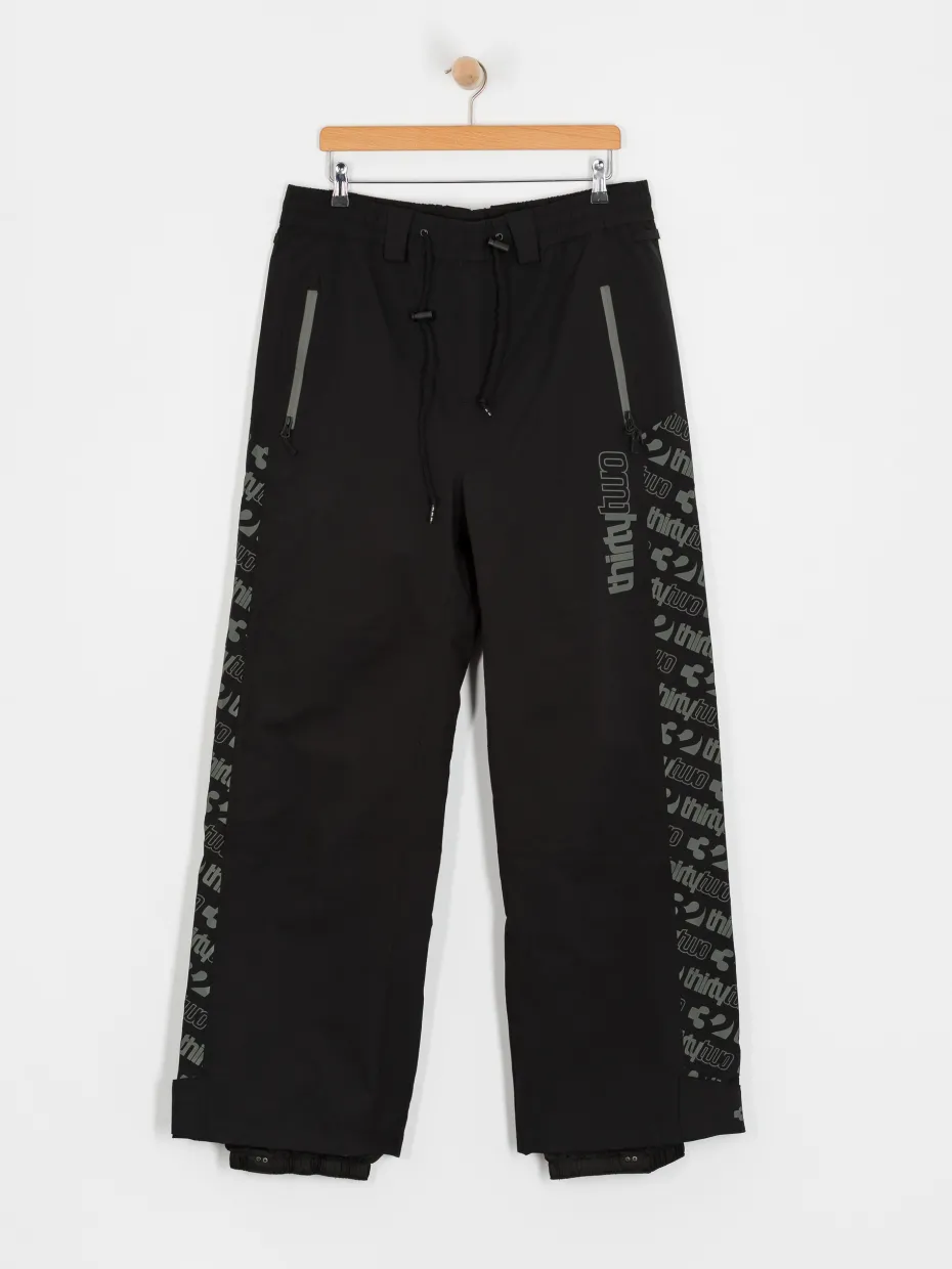 Mens ThirtyTwo Snowboard pants Sweeper