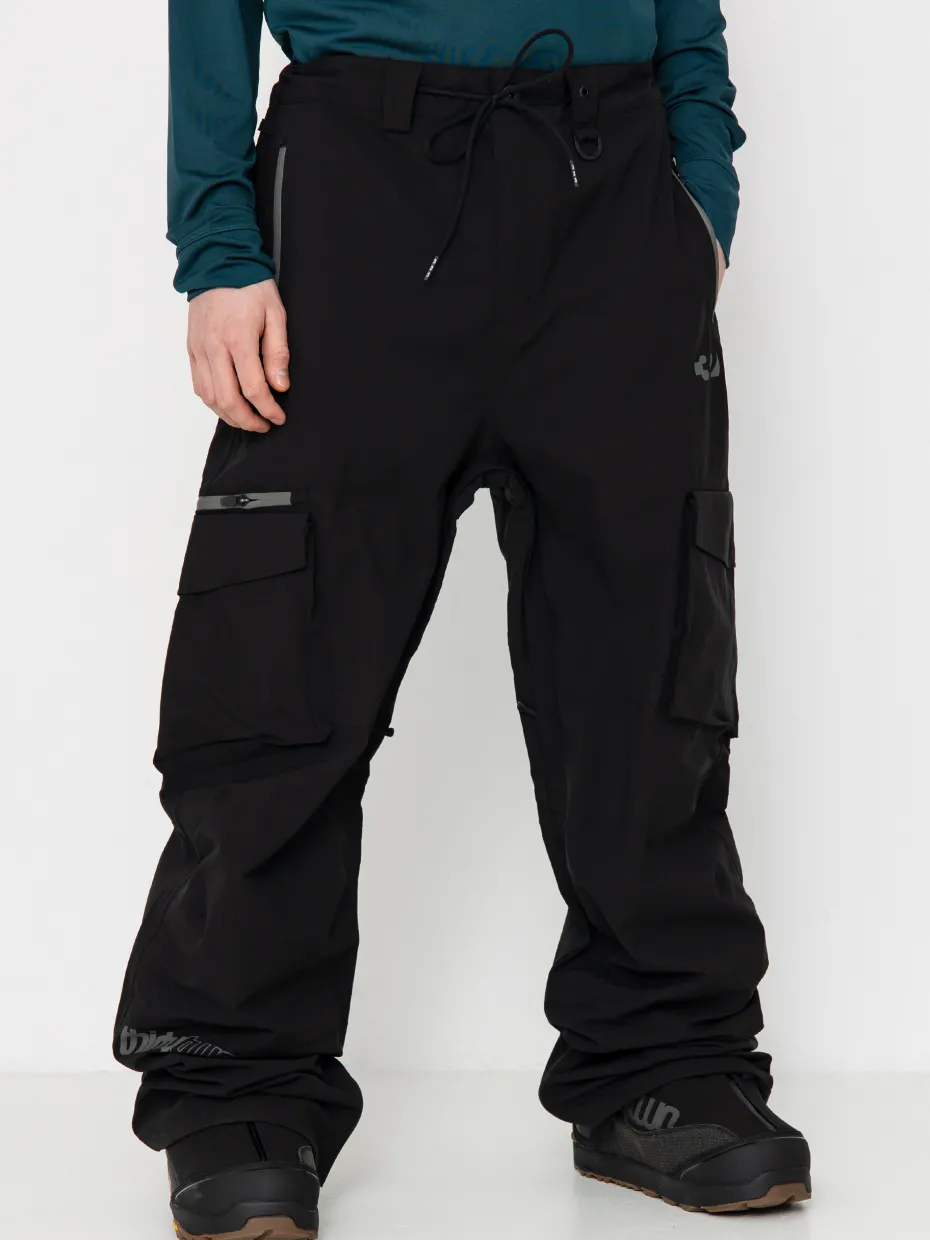 Mens ThirtyTwo Snowboard pants Blahzay Cargo
