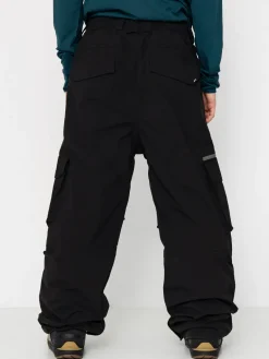 Mens ThirtyTwo Snowboard pants Blahzay Cargo